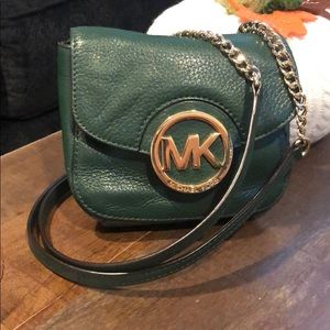 Michael Kors crossbody bag